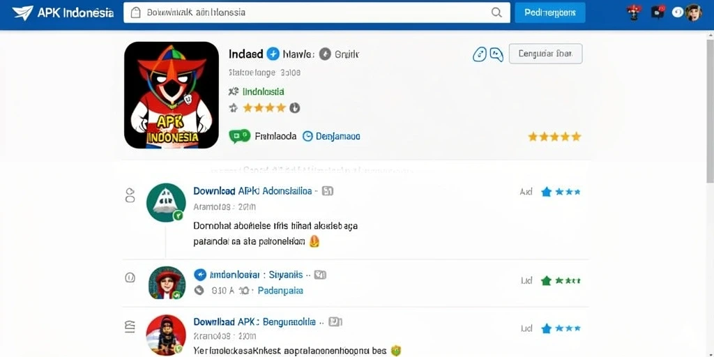 Tampilan antarmuka IDA777 yang menarik dan user-friendly.