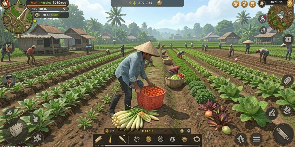 Tampilan antarmuka MPO666 yang menarik dan user-friendly.