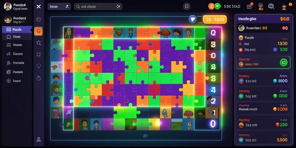 Screenshot menunjukkan antarmuka utama SGPSLOT yang menarik.