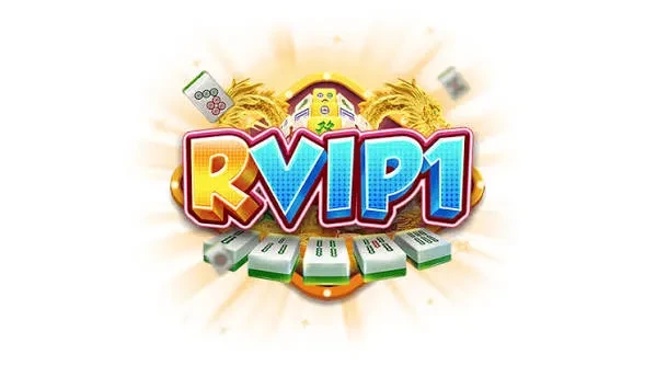 rvip1 — logo banner resmi Indonesia